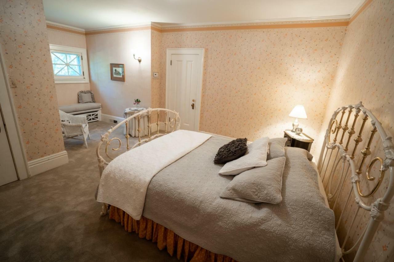 Mccloud Hotel 外观 照片
